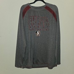 Proedge Knights Apparel Fear The Spear Long Sleeve Shirt XL/TG
