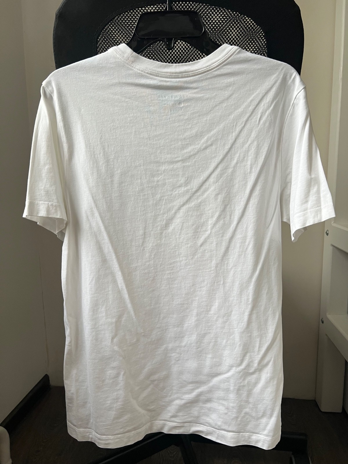 NIKE MEN'S COURT GRAPHIC SEASONAL TENNIS TEE JERSEY SHIRT sz S gallery