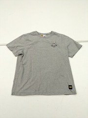 Vintage Looney Tunes Bugs Bunny Shirt Mens 3XL Gray Crew Rabbit Logo 90s Y2K
