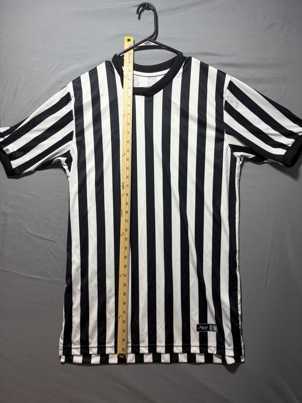 Honigs Referee Shirt Size L gallery