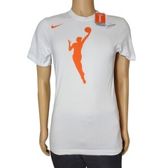 Nike Dri-Fit WNBA Basketball T-Shirt Men’s Size XS DR9316-100 New With Tags