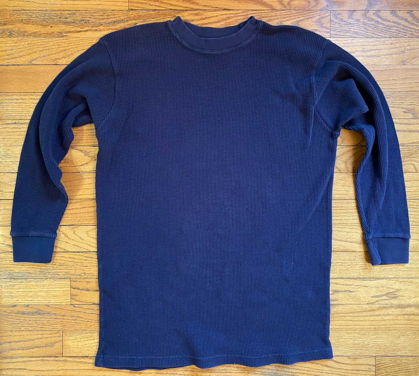 Jordan Craig Thermal Men’s Medium Navy gallery