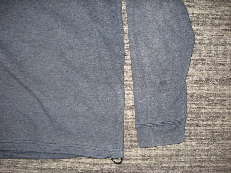 Dunning Golf Mens Pullover Fleece Sweater Active Performance Golf top XL gallery