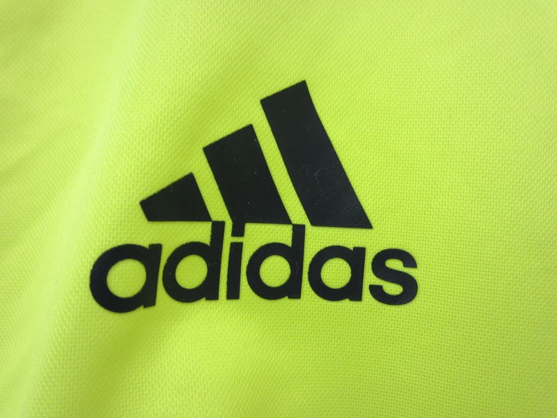MENS ADIDAS Adizero SVFF SWEDEN SVERIGE SOCCER TEAM JERSEY Size M gallery