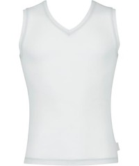 CW-X Wacoal Functional Top [Men’s] Sweat-Proof Innerwear Sleeveless Tank Top