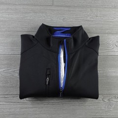 Zero Restriction Z500 Full Zip Activewear Golf Top Men’s Size XL Tour Series