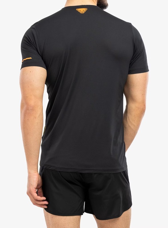 DYNAFIT alpine trail running shirt anti odor ultralight breathable wicking men L gallery