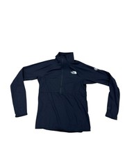 The North Face Summit 1/2 Zip Futurefleece NF0A5J8RJK3 Black Men’s S