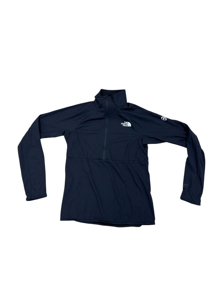 The North Face Summit 1/2 Zip Futurefleece NF0A5J8RJK3 Black Men’s XXL