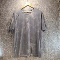 Rhone Performance T-Shirt Tie Dye Xl Nylon Polyester Short Sleeve