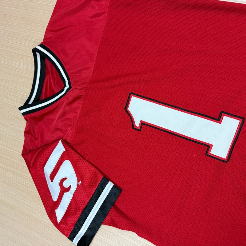 Vintage Snap On Tools Jersey Racing XXL Stitched men's 90s y2k football gallery