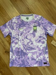 Mens Nike BTS Hooligan jersey Aero-Fit Men’s Medium