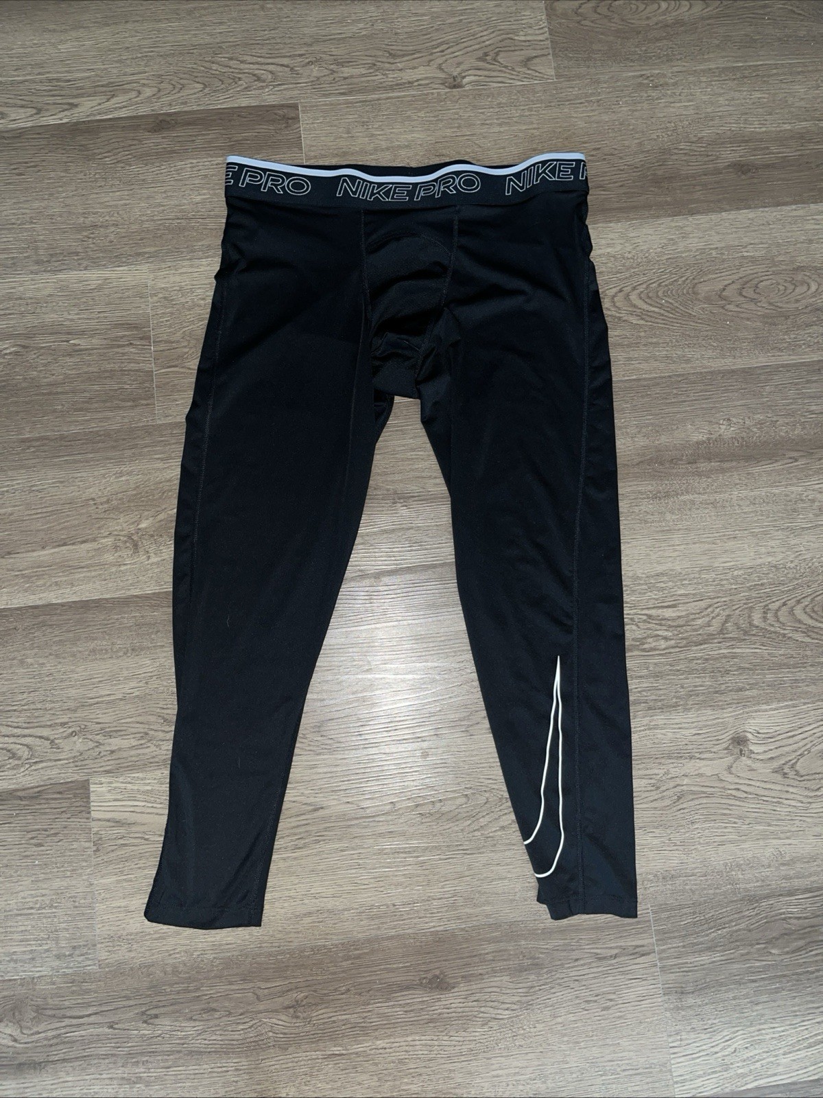 Nike Pro Men’s Compression Pants 2XL gallery
