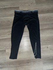 Nike Pro Men’s Compression Pants 2XL