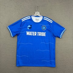 Box Lunch Exclusive Jersey Mens XL Avatar The Last Airbender Water Tribe Katara