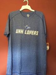 New UNK Lopers Nebraska Kearney Rival Threads Knights Apparel (X33)