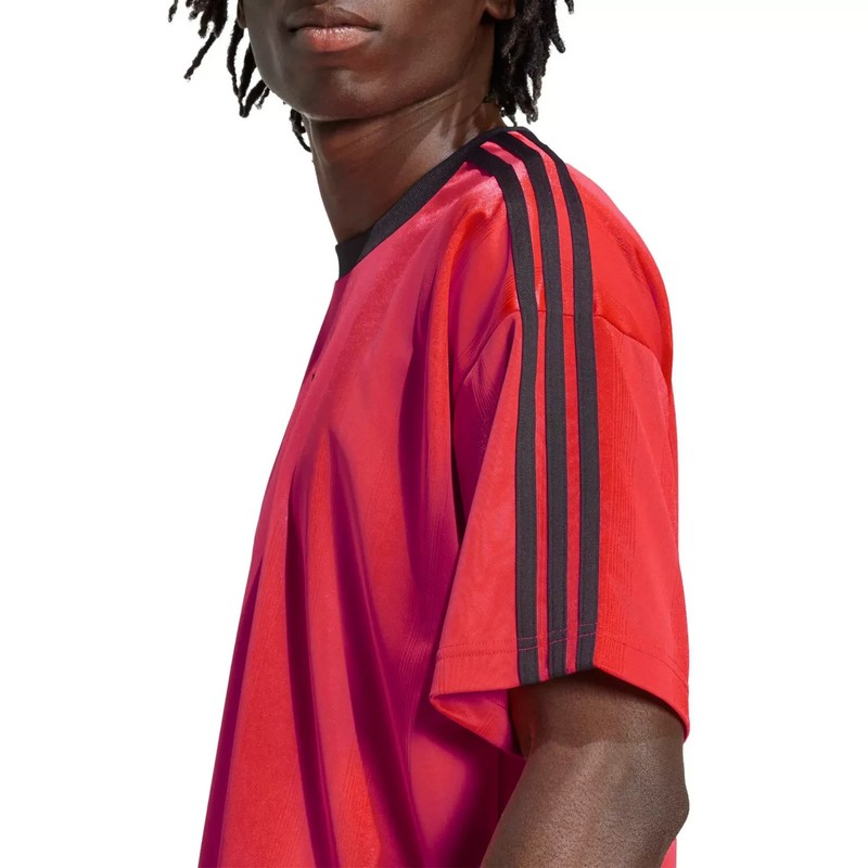 Adidas Men's Adicolor Jacquard Jersey - XL gallery