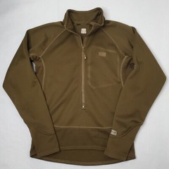 Blackhawk! Warrior Wear Tactical Pullover Waffle Knit Fleece Sweatshirt Mens S