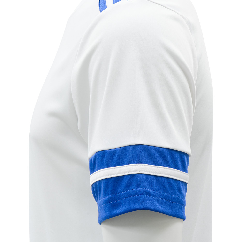 adidas Squadra 25 Short Sleeve Jersey Men's Soccer T-Shirts Sport AsiaFit JG5827 gallery