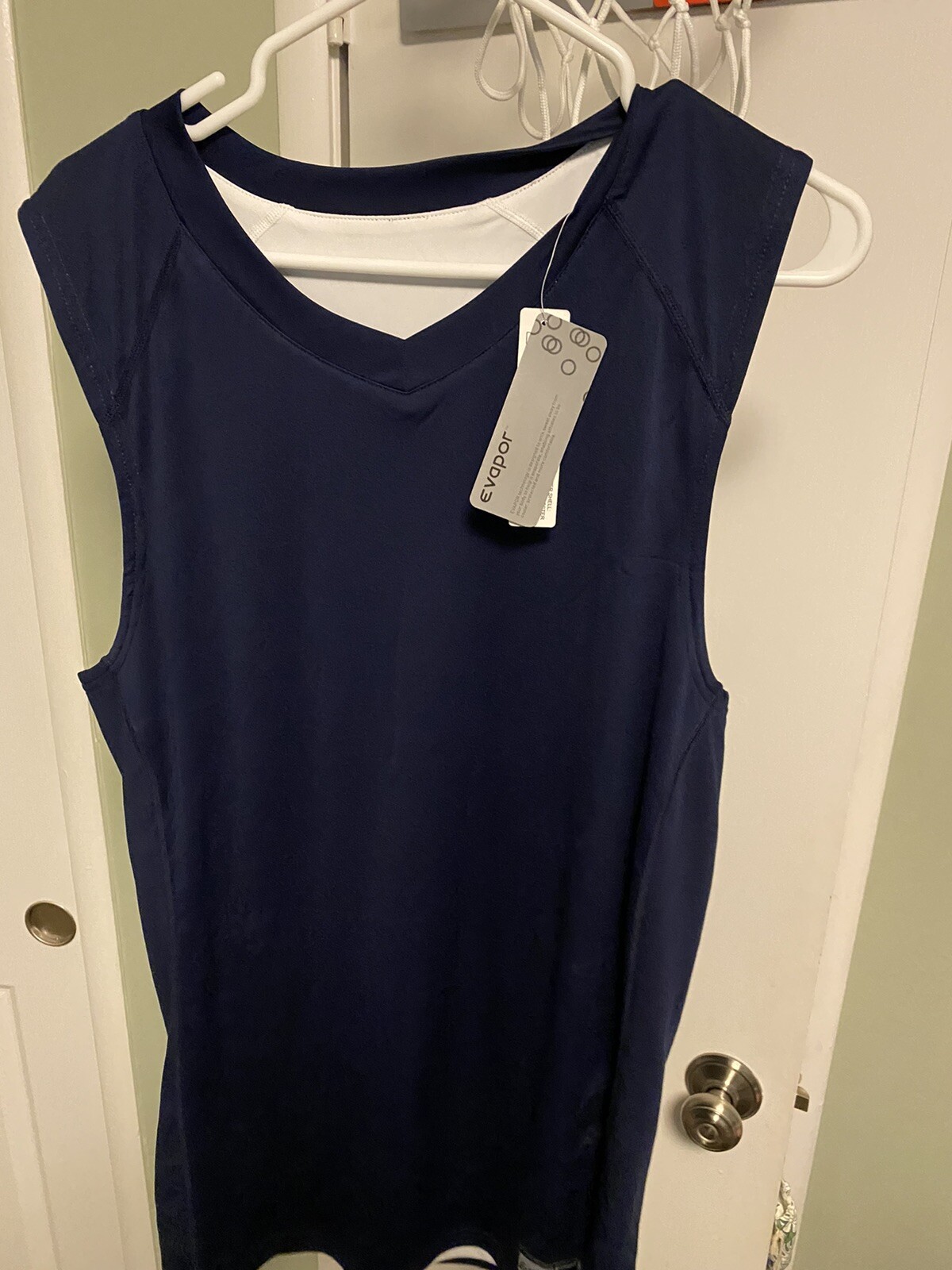 Eastbay EVAPOR Reversible Jersey gallery