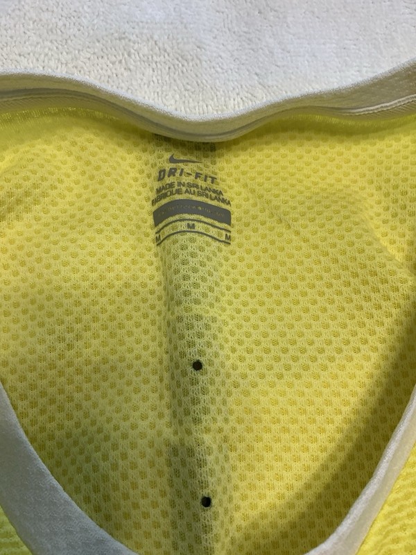 Nike Rafa Nadal 2016 Australian Open AeroReact Tennis Shirt (Small) gallery