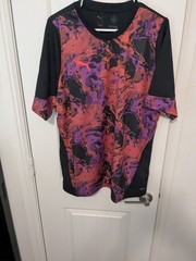 NWT Men’s PUMA Dry Cell Jersey Shirt Short Sleeve Size XL