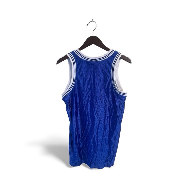 vintage saxon dazzle basketball jersey mens size medium NOS NWOT 90s canada made gallery