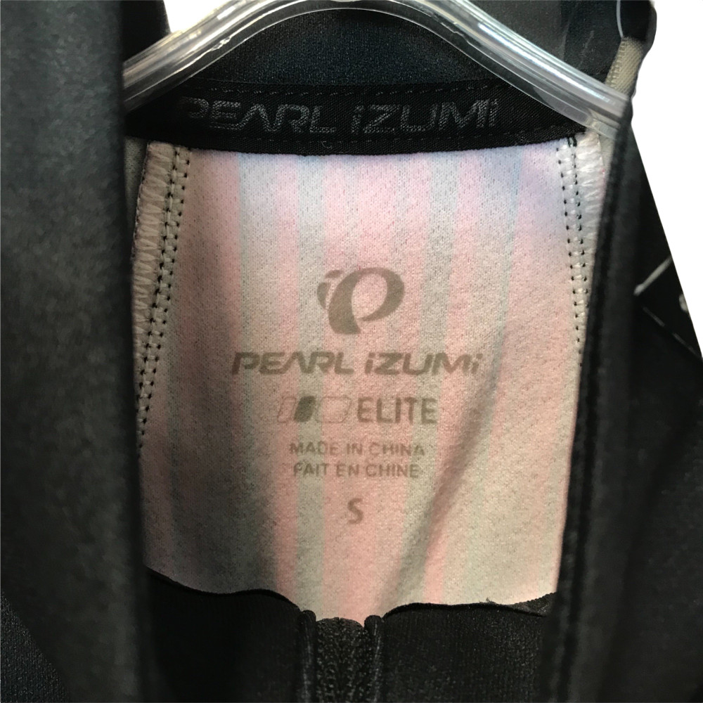 Pearl iZUMi Men's Elite Pursuit Thermal Graphic Jersey (Size Small) gallery