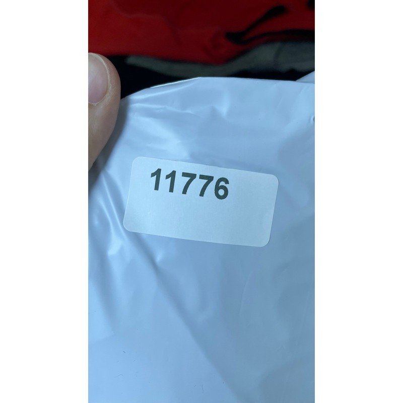 Lotto Soccer Jersey Mens L White Maroon Good Rapid Football Club Magic Realty 27 gallery