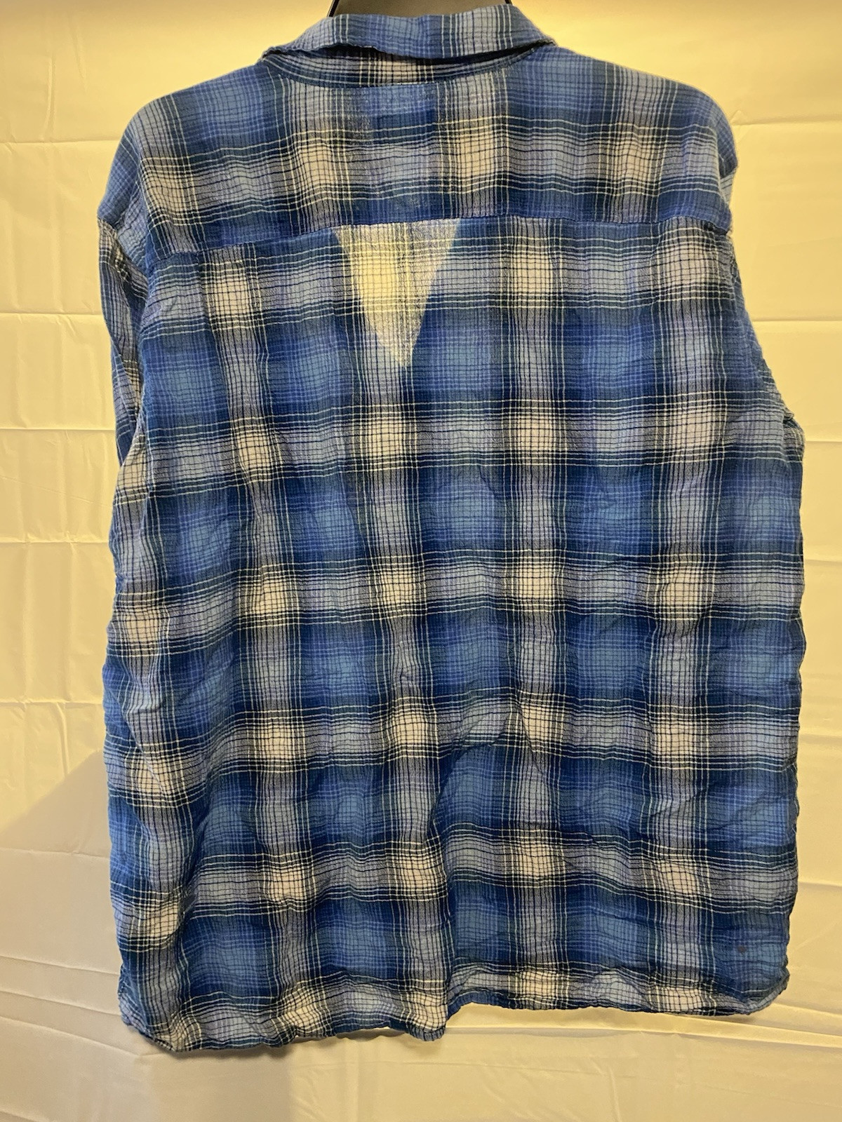 Patagonia Lightweight Flannel Xxl gallery