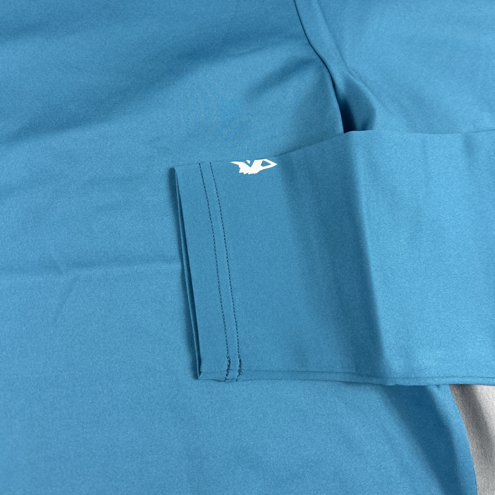 Greyson Golf Pullover Hoodie Cokato XL Sea Turtle Polyamide Cotton NWT MSRP $210 gallery