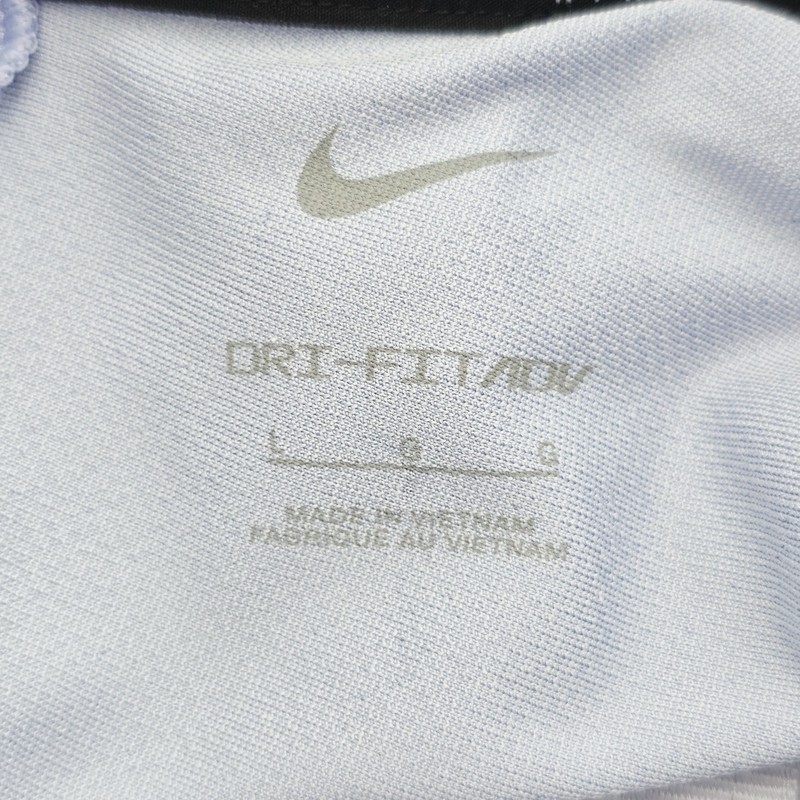 Nike Golf Dri-FIT ADV Vapor Quarter-Zip Pullover Men's Large Purple DH0982-569 gallery