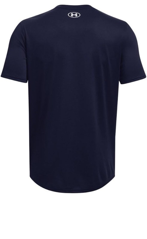 Under Armour Mens NWT Team Tech Navy Size Small lot of 10 1376842 gallery