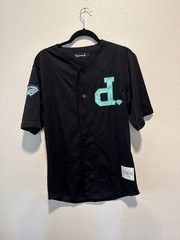 Diamond Supply Co. Fairfax Native League Baseball Jersey Size S