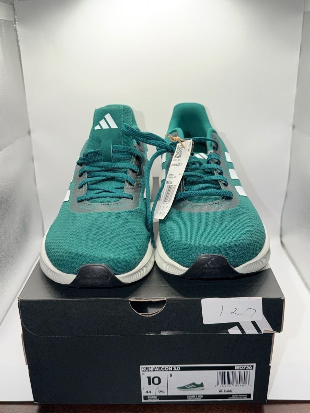 adidas Runfalcon 3.0 Running Shoes gallery