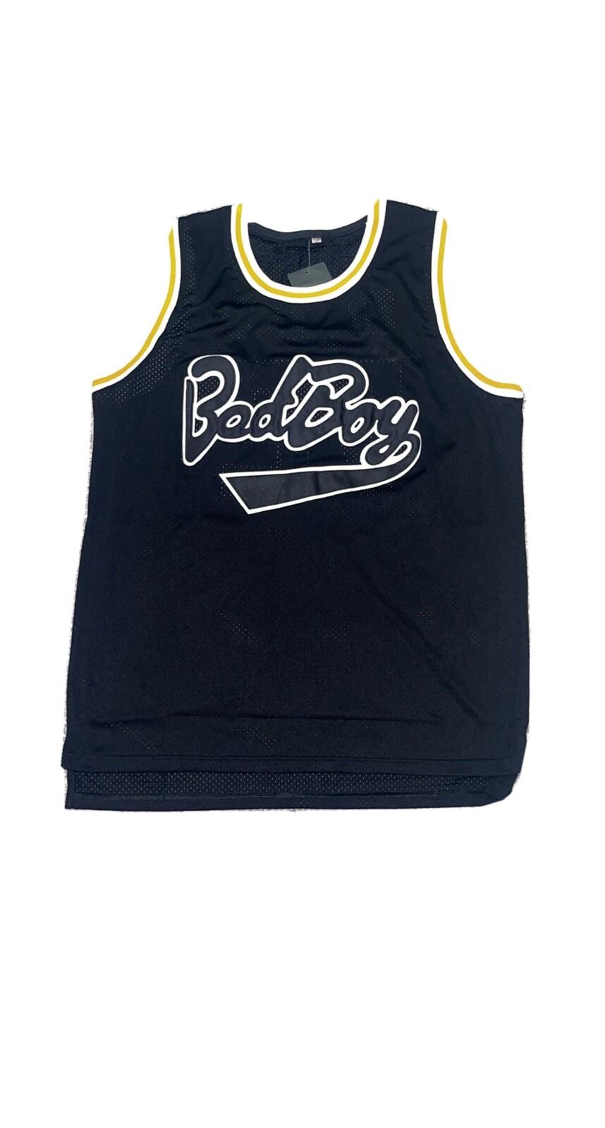 Biggie smalls jersey gallery
