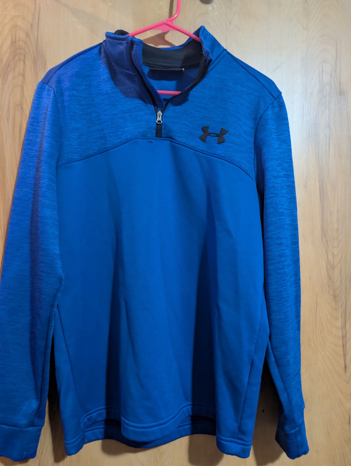 Men's Under Armour 1/4 Zip gallery