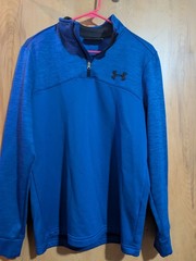 Men’s Under Armour 1/4 Zip