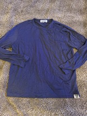 Merino Tech Mens Xl Superfine Merino Wool Long Sleeve Base Layer New Zealand