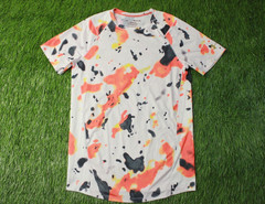 UNDER ARMOUR HEATGEAR MK1 TEE MEN TRAINING COMPRESSION SHIRT JERSEY SIZE S SMALL