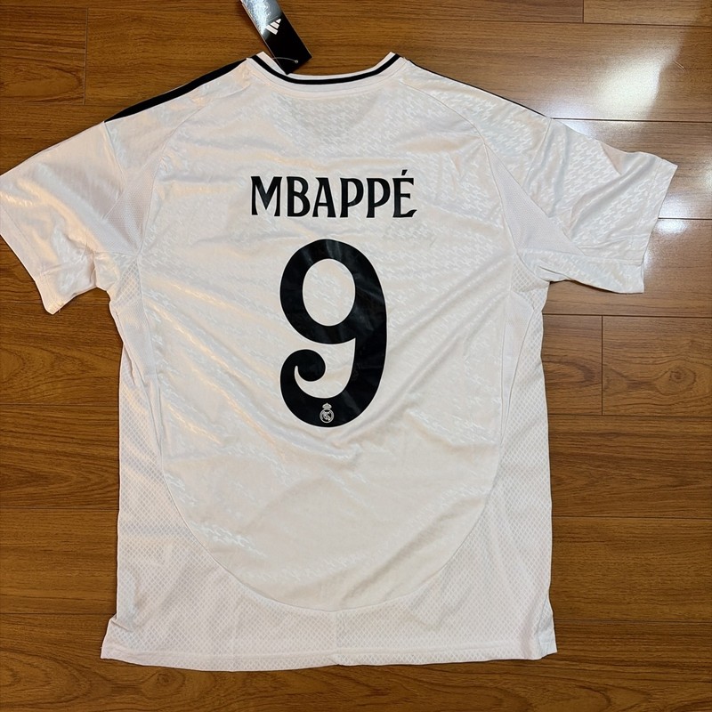 Adidas Men's White Shirt Size XL gallery