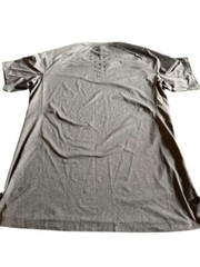 LuLu Lemon Olive Green With Vent Holes in The Back & Under Arm