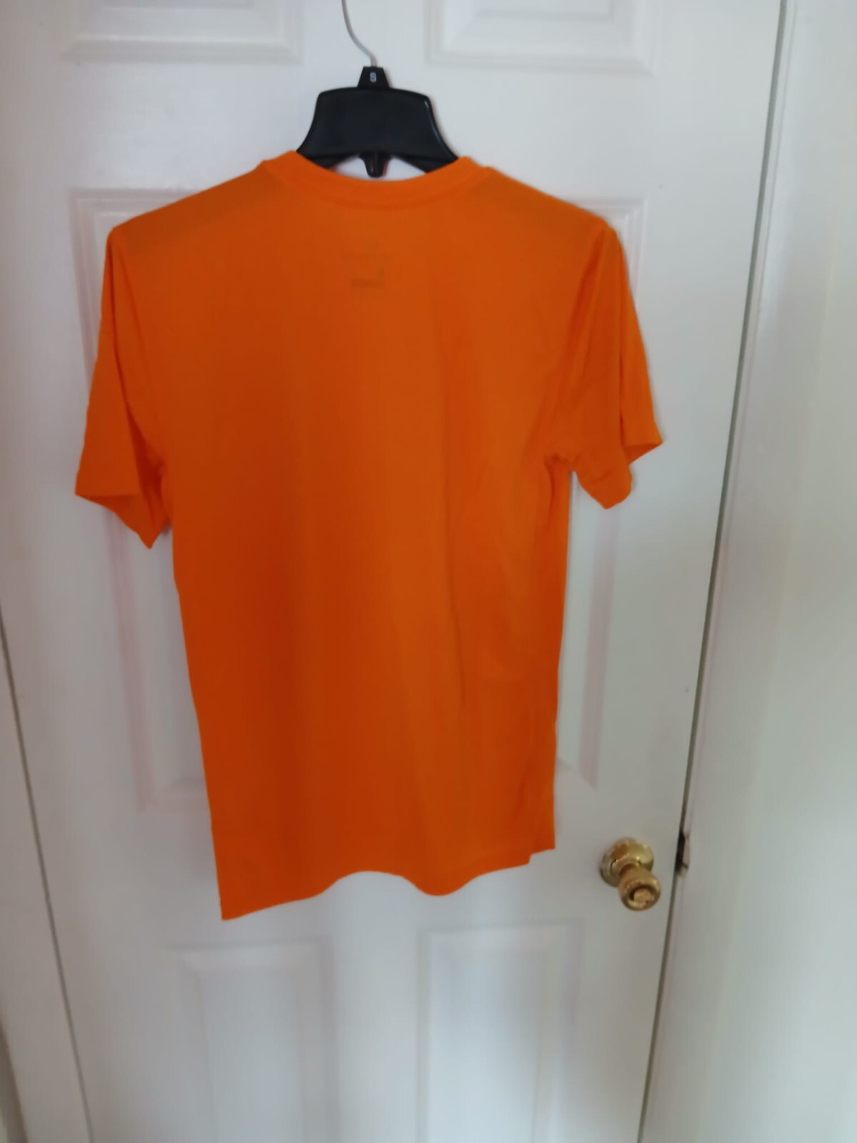 The Nike Tee Men's Classic Sports Wear Dri Fit Half Sleeve T-Shirt Size S S343 gallery