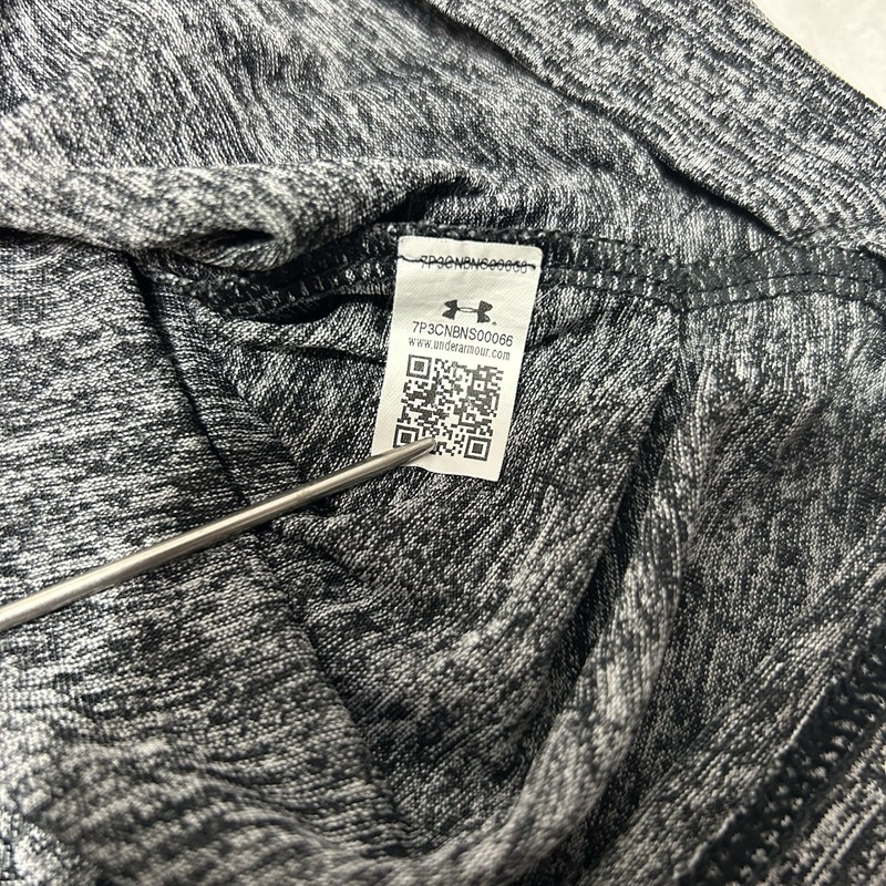 Under Armour 2XL Quarter Zip Heat Gear Loose Long Sleeve Thin Pullover gallery