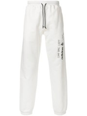 Men’s Brand New Adidas & Alexander Wang Athletic Fashion Design Joggers [CV5053]