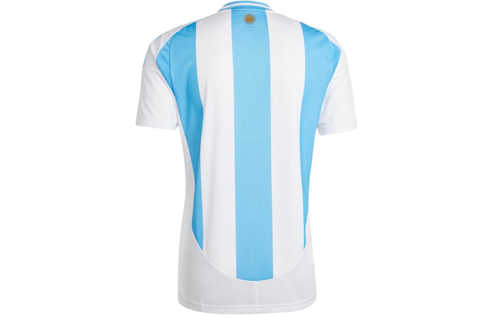 Adidas Free Shipping With AdiClub Argentina 24 Home Jersey IP8409 Men gallery