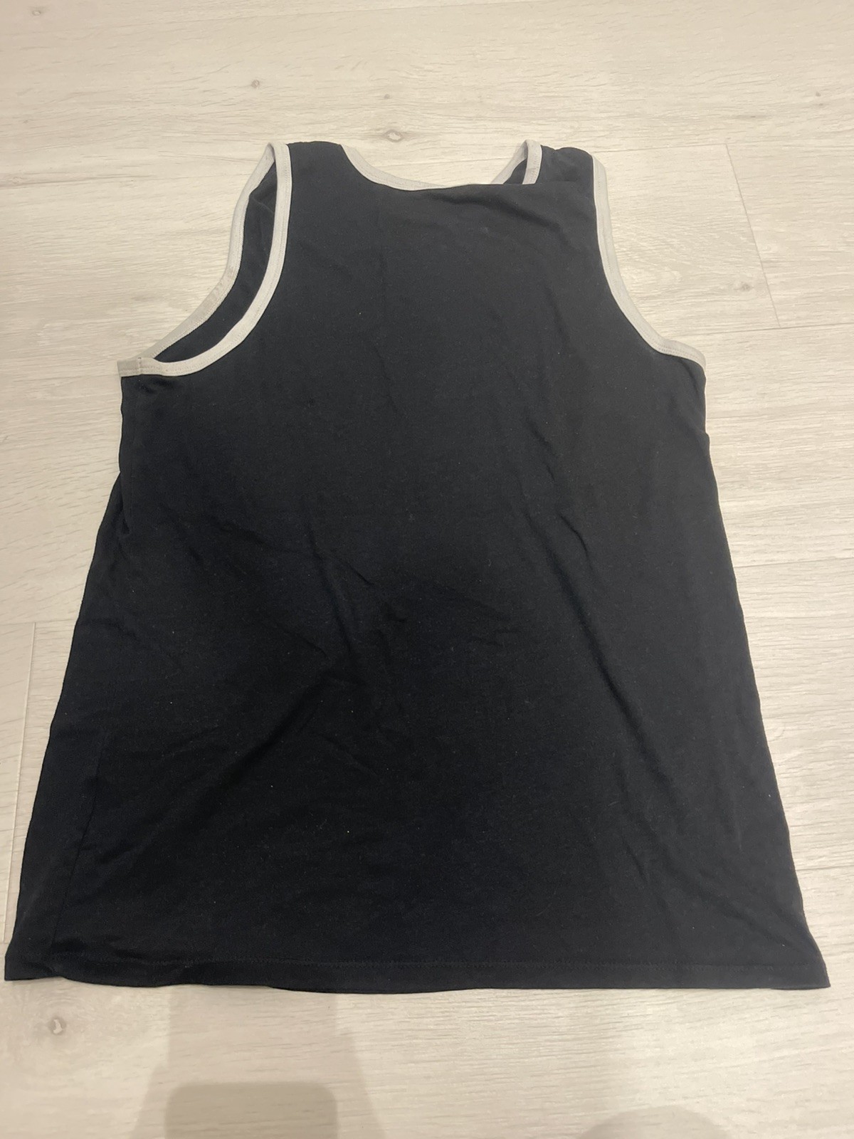 Nike Sportswear Men’s Ace Logo Tank Top gallery