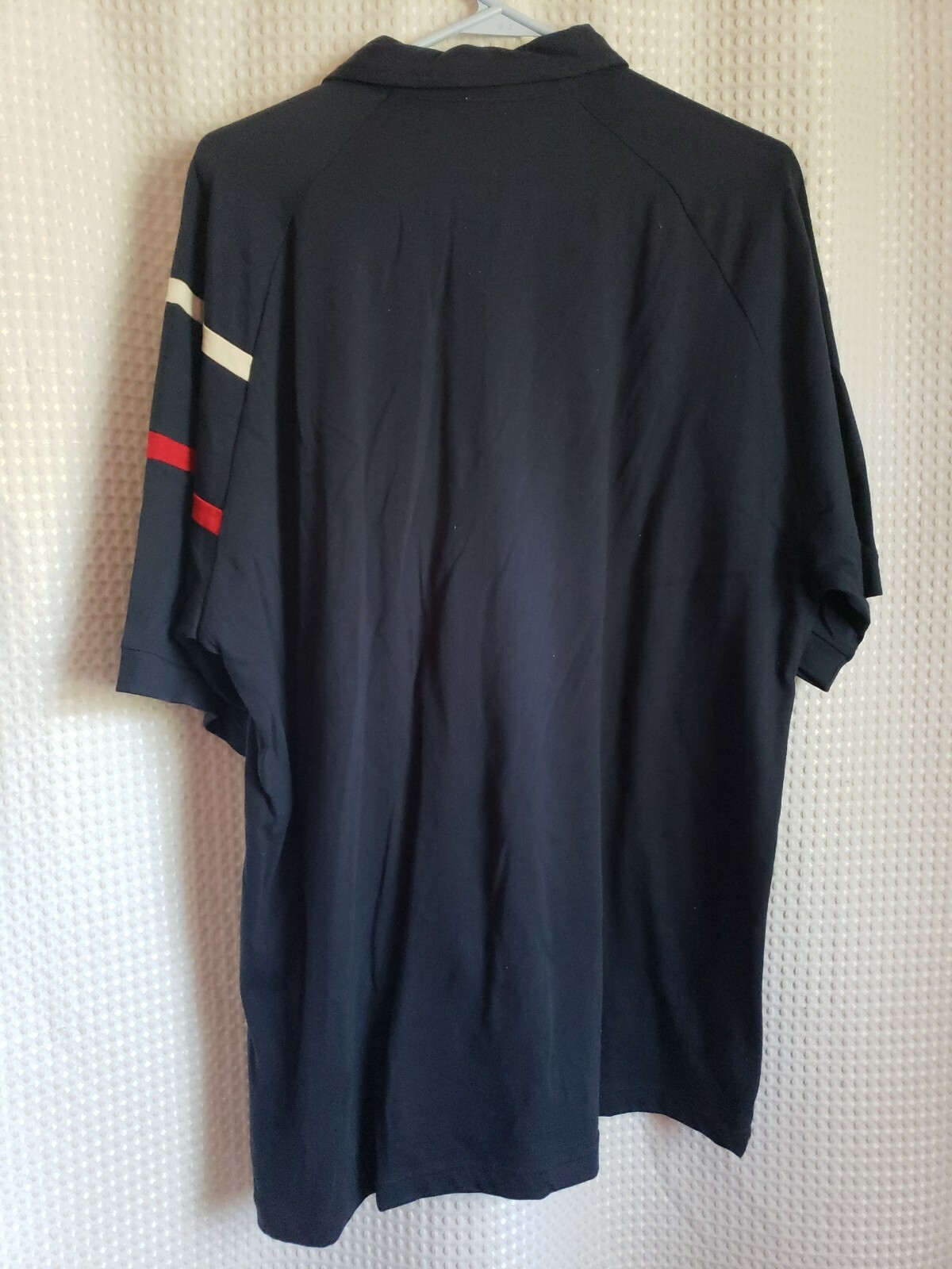 Fila Settanta Men's XXL Polo Shirt NEW w/ Tags Vintage gallery