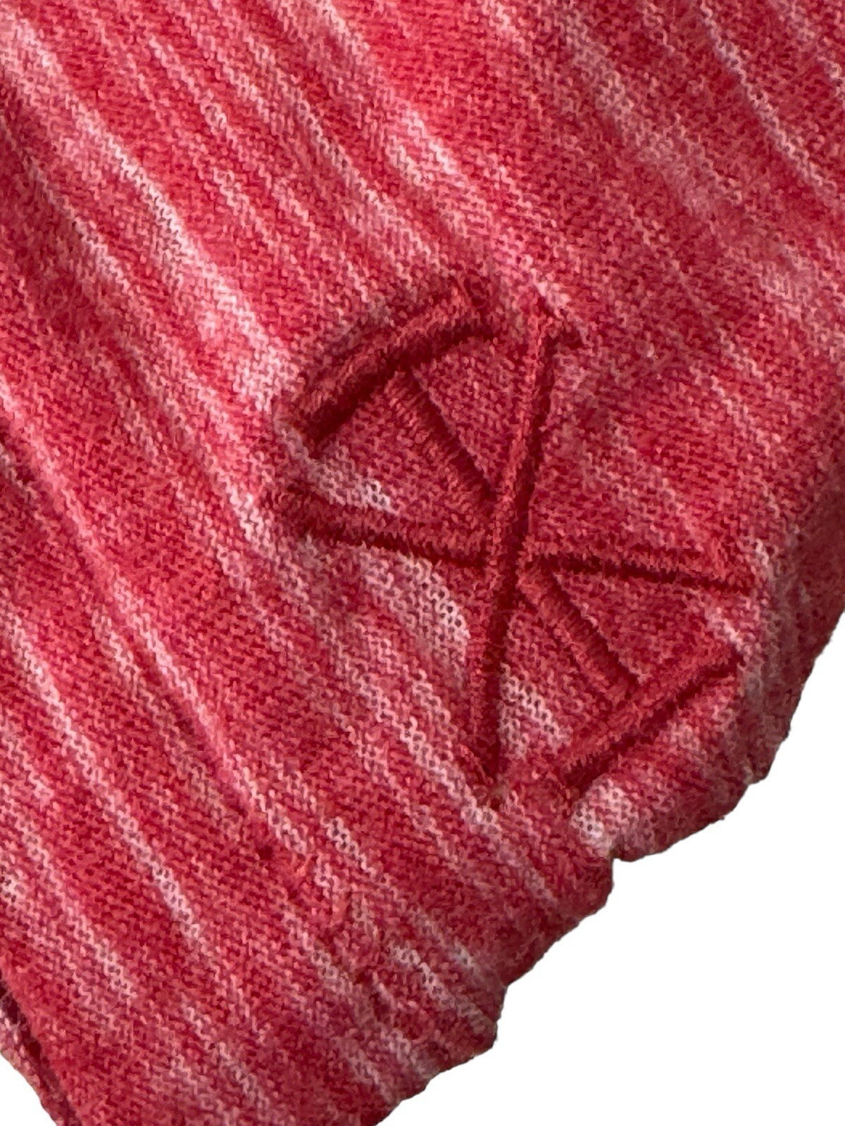 Helix Red Polo Collared Shirt Size XXL RN 73277 gallery