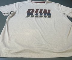 Old Navy Active Go Dry Mens T Shirt Run Size XL